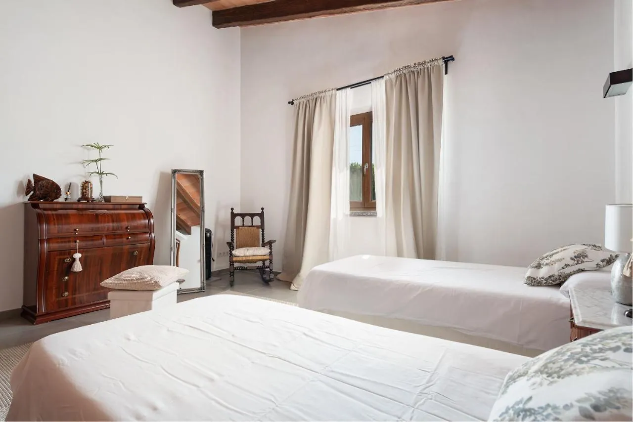 Bellpuig 4 Villa Artá
