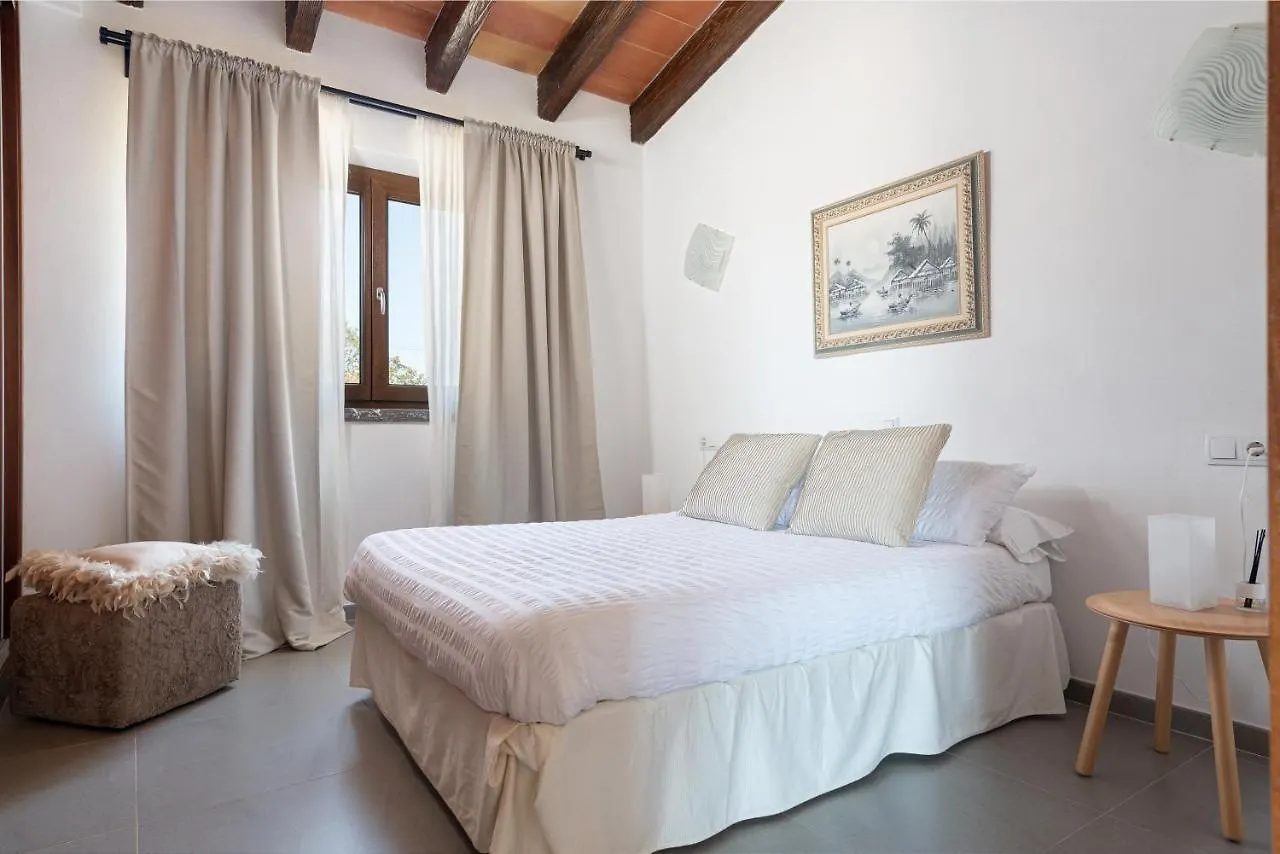 Bellpuig 4 Villa Artá