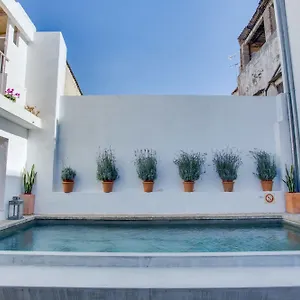 Ca Sa Padrina D'arta-turiso De Interior Hotel